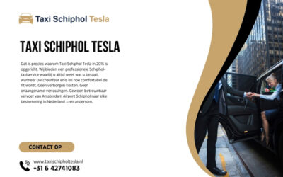 Best Places to Visit After Landing at Schiphol Airport