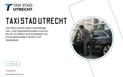 Goedkoopst Taxi utrecht Beste Keuze Voor Reizigers