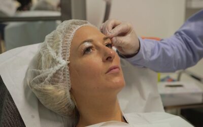 What Age Is Best for Plexr Plasma Eyelift?