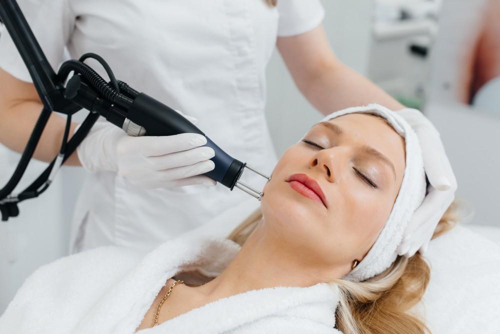 What Are the Benefits of Pico Laser Treatment?