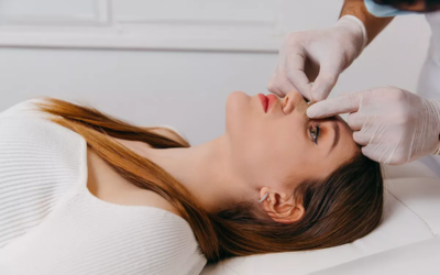 What Can Closed Rhinoplasty Correct Exactly