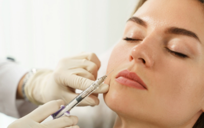 What Can You Expect After Cosmetic Injections?