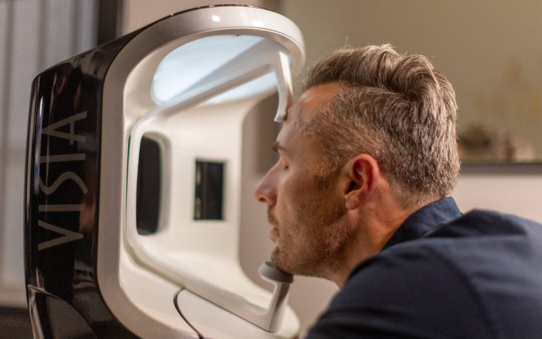 What Does Visia Skin Analysis Measure Best?