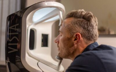 What Does Visia Skin Analysis Measure Best?