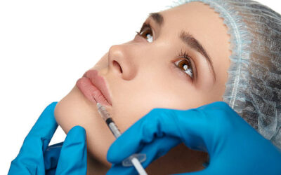 What Is the Ideal Age for Lip Fillers Injection ?