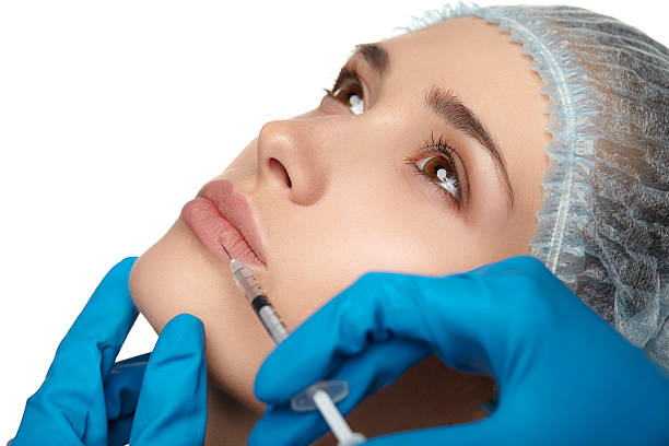 What Is the Ideal Age for Lip Fillers Injection ?