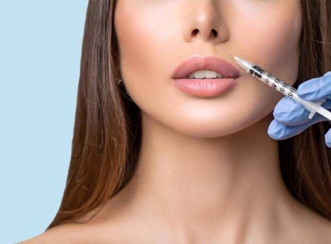 What Is the Recovery Time for Lip Filler