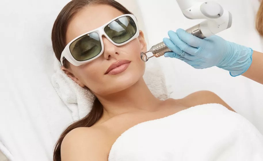 What Skin Concerns Can CO2 Laser Treat?