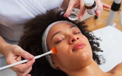 What Skin Concerns Can Inno Peel Treat?