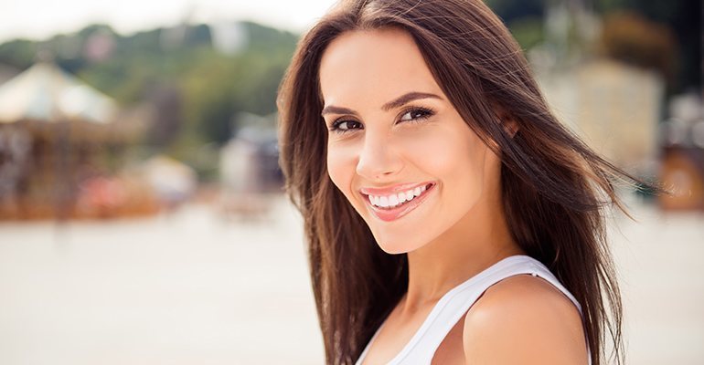 What Skin Types Suit Enlighten Pico Genesis?