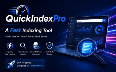 Why an Indexing Tool Is Essential for Better SEO Performance