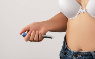 Why Choose Ozempic Injections for Weight Management?