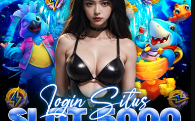 Slot Online Terpercaya 2026: Tips, Strategi, dan Informasi Terbaru