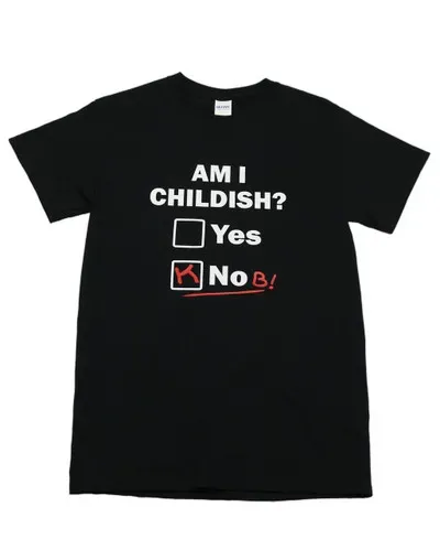 Childish Clothing: The Role of Creativity in Childish Fashion