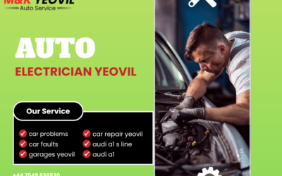 How Skilled Mechanics Help Keep Vehicles Safe and Reliable
