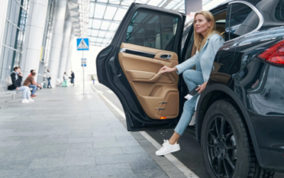 Car Service Monmouth County NJ: What Locals Should Know