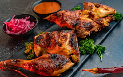 What Makes a Charcoal Chicken Restaurant Parramatta Worth Visiting