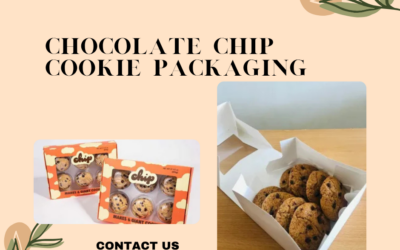 The Quiet Power of Chocolate Chip Cookie Packaging in the UK