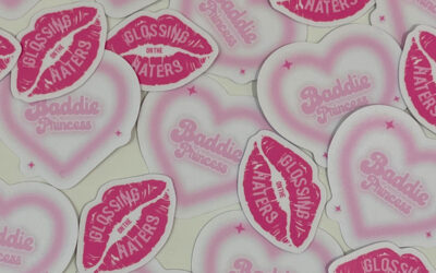 Lips Tags Guide for Simple Custom Branding Ideas