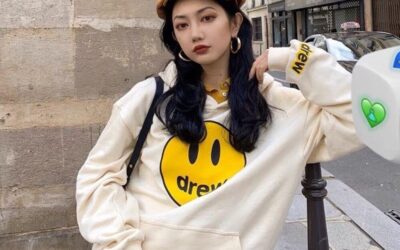 Drew House: The Story Behind the Fashion Brand That Redefined Modern Streetwear