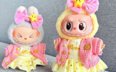 labubu doll | The labubu Official Store