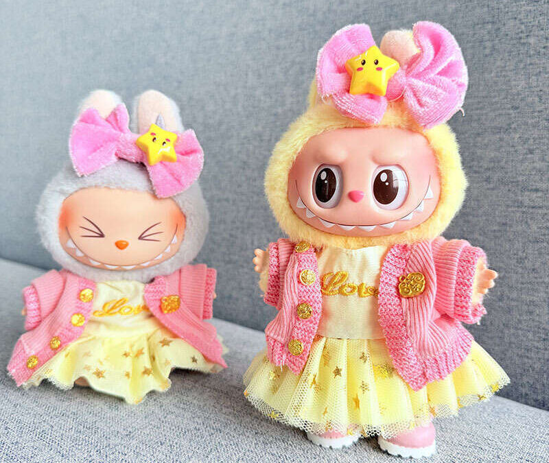 labubu doll | The labubu Official Store