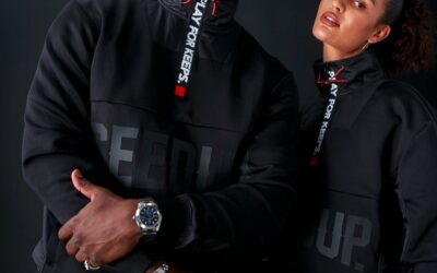 Geedup Hoodie Quality that are loved by celebrities and influencers