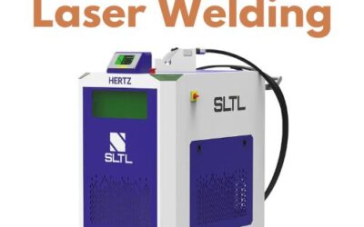 Unlock Faster Fabrication with Hand Held Metal Laser