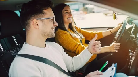Driving Lessons in Darwen: Building Safe, Confident Drivers Through Modern Learning