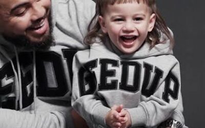 Geedup Clothing: Redefining Modern Streetwear Culture with Geedup Australia and Geedup Hoodie
