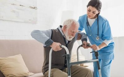 Care Home Health Agency: Perawatan Kesehatan yang Nyaman dan Terpercaya