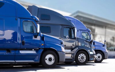 Hotshot Dispatch: Why Efficient Coordination Matters in Time-Sensitive Freight Transportation
