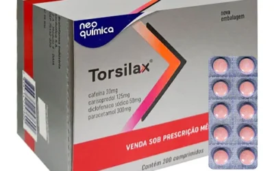 Torsilax.net: Sumber Informasi Lengkap Mengenai Manfaat, Dosis, dan Penggunaan Torsilax