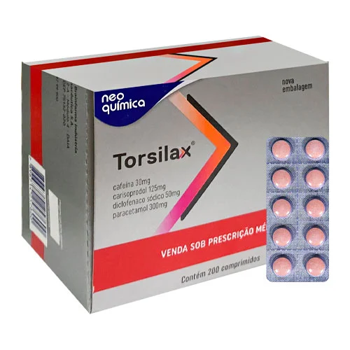 Torsilax.net: Sumber Informasi Lengkap Mengenai Manfaat, Dosis, dan Penggunaan Torsilax