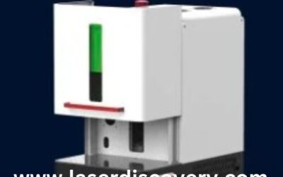 Machine de nettoyage laser : une solution moderne pour le traitement des surfaces industrielles