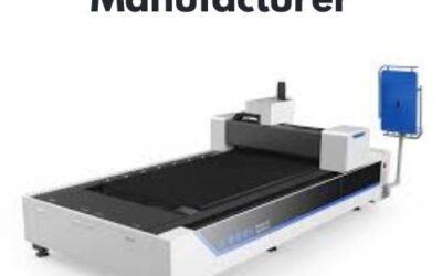 Trusted Metal Laser Cutter Manufacturer for Modern Industry