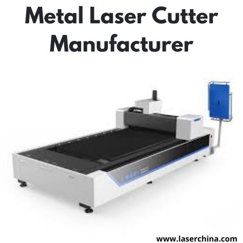 Trusted Metal Laser Cutter Manufacturer for Modern Industry