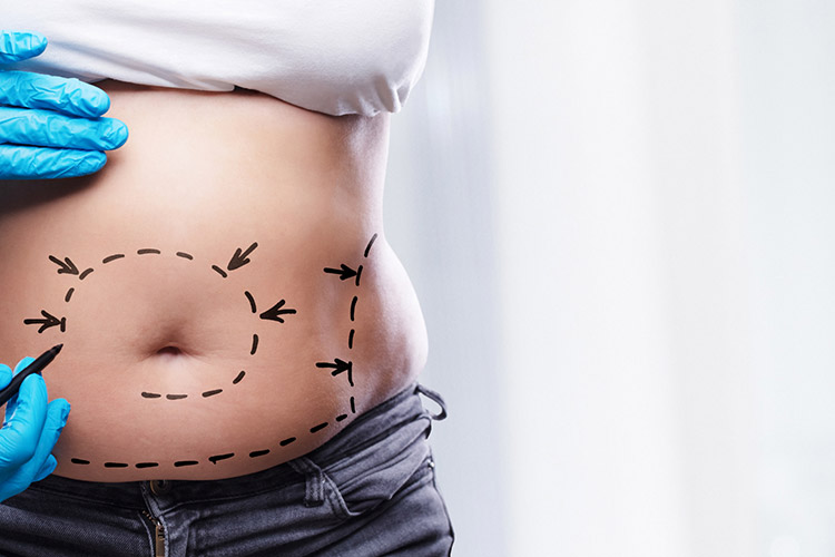 Getting Your Glow Back: Skin Recovery at Mommy Makeover Lounge