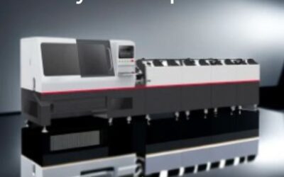 Nettoyeur Laser Rouille : Une Solution Moderne Pour Un Nettoyage Métallique Précis et Durable