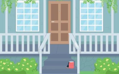Front Porch Doodles: Breeder Bernedoodle dan Goldendoodle dengan Fokus pada Kesehatan dan Sosialisasi