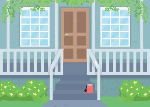 Front Porch Doodles: Breeder Bernedoodle dan Goldendoodle dengan Fokus pada Kesehatan dan Sosialisasi