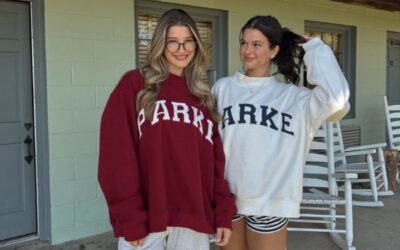 Why Parke hoodie is a must-have fashion item