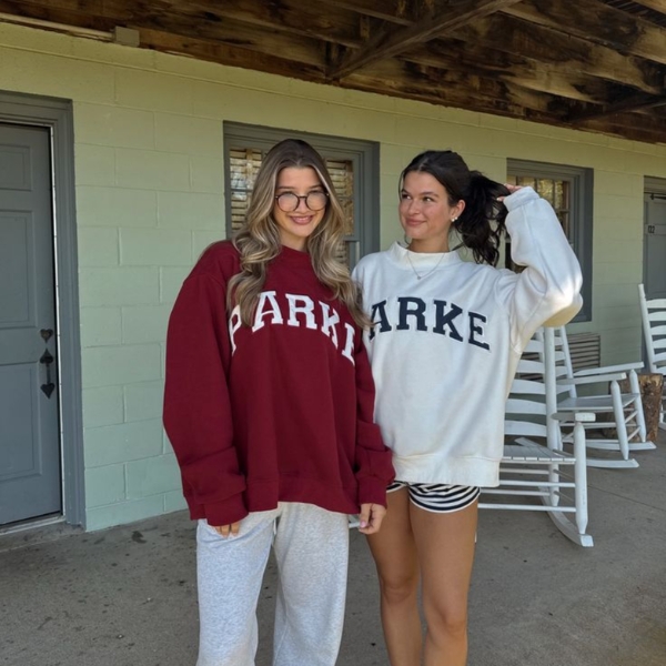 Why Parke hoodie is a must-have fashion item