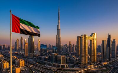UrbanKhaleej | Explore the UAE with Trusted Insights