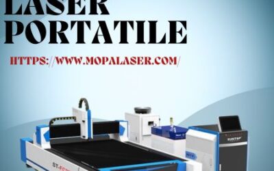Perché la Saldatrice Laser Portatile Sta Diventando la Scelta Preferita per le Lavorazioni dei Metalli