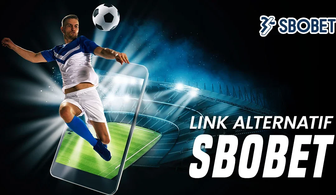 sbobet