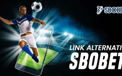 Evolusi Taruhan Olahraga: Dari Konvensional hingga Era Digital Sbobet88