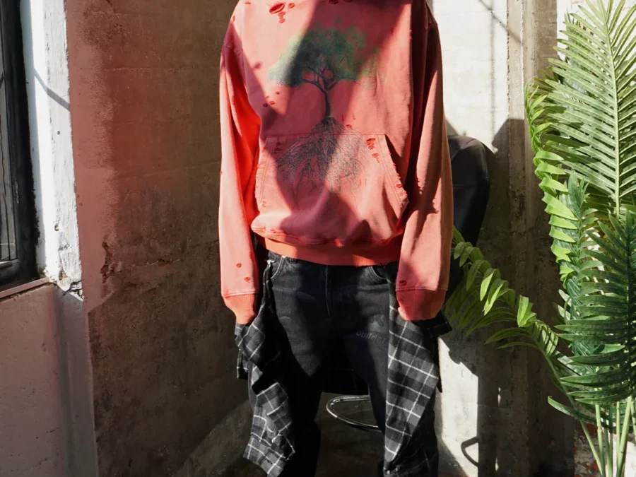 Peace And War | Official Clothing Online Store