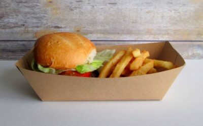 Finding Durable Custom Food Tray Boxes for Street Food