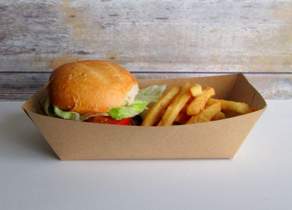 Finding Durable Custom Food Tray Boxes for Street Food